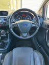 USED 2012 62 FORD FIESTA 1.6 Metal Hatchback 3dr Petrol Manual (139 g/km, 133 bhp) 