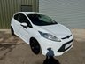 USED 2012 62 FORD FIESTA 1.6 Metal Hatchback 3dr Petrol Manual (139 g/km, 133 bhp) 