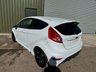 USED 2012 62 FORD FIESTA 1.6 Metal Hatchback 3dr Petrol Manual (139 g/km, 133 bhp) 