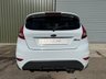 USED 2012 62 FORD FIESTA 1.6 Metal Hatchback 3dr Petrol Manual (139 g/km, 133 bhp) 