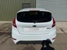 USED 2012 62 FORD FIESTA 1.6 Metal Hatchback 3dr Petrol Manual (139 g/km, 133 bhp) 