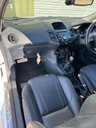 USED 2012 62 FORD FIESTA 1.6 Metal Hatchback 3dr Petrol Manual (139 g/km, 133 bhp) 