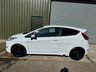 USED 2012 62 FORD FIESTA 1.6 Metal Hatchback 3dr Petrol Manual (139 g/km, 133 bhp) 