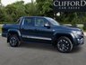 USED 2018 VOLKSWAGEN AMAROK 3.0 TDI V6 Dark Label Pickup Double Cab 4dr Diesel Auto 4Motion Euro 6 (s/s) (204 ps) 