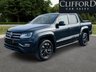 USED 2018 VOLKSWAGEN AMAROK 3.0 TDI V6 Dark Label Pickup Double Cab 4dr Diesel Auto 4Motion Euro 6 (s/s) (204 ps) 