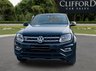 USED 2018 VOLKSWAGEN AMAROK 3.0 TDI V6 Dark Label Pickup Double Cab 4dr Diesel Auto 4Motion Euro 6 (s/s) (204 ps) 