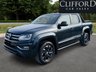 USED 2018 VOLKSWAGEN AMAROK 3.0 TDI V6 Dark Label Pickup Double Cab 4dr Diesel Auto 4Motion Euro 6 (s/s) (204 ps) 