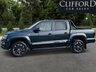 USED 2018 VOLKSWAGEN AMAROK 3.0 TDI V6 Dark Label Pickup Double Cab 4dr Diesel Auto 4Motion Euro 6 (s/s) (204 ps) 