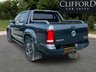 USED 2018 VOLKSWAGEN AMAROK 3.0 TDI V6 Dark Label Pickup Double Cab 4dr Diesel Auto 4Motion Euro 6 (s/s) (204 ps) 
