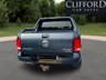 USED 2018 VOLKSWAGEN AMAROK 3.0 TDI V6 Dark Label Pickup Double Cab 4dr Diesel Auto 4Motion Euro 6 (s/s) (204 ps) 