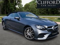 2017 MERCEDES-BENZ E CLASS