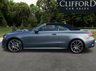 USED 2017 MERCEDES-BENZ E CLASS 2.0 E220d AMG Line Cabriolet 2dr Diesel G-Tronic+ Euro 6 (s/s) (194 ps) 