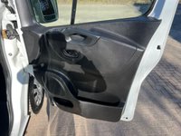 USED 2020 20 RENAULT TRAFIC 2.0 dCi ENERGY 30 Business Panel Van 5dr Diesel Manual SWB Standard Roof Euro 6 (s/s) (120 ps) SAVE 20%, SAT NAV, A/C, FSH