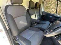 USED 2020 20 RENAULT TRAFIC 2.0 dCi ENERGY 30 Business Panel Van 5dr Diesel Manual SWB Standard Roof Euro 6 (s/s) (120 ps) SAVE 20%, SAT NAV, A/C, FSH