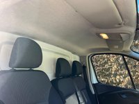 USED 2020 20 RENAULT TRAFIC 2.0 dCi ENERGY 30 Business Panel Van 5dr Diesel Manual SWB Standard Roof Euro 6 (s/s) (120 ps) SAVE 20%, SAT NAV, A/C, FSH