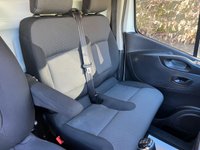 USED 2020 20 RENAULT TRAFIC 2.0 dCi ENERGY 30 Business Panel Van 5dr Diesel Manual SWB Standard Roof Euro 6 (s/s) (120 ps) SAVE 20%, SAT NAV, A/C, FSH