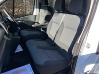 USED 2020 20 RENAULT TRAFIC 2.0 dCi ENERGY 30 Business Panel Van 5dr Diesel Manual SWB Standard Roof Euro 6 (s/s) (120 ps) SAVE 20%, SAT NAV, A/C, FSH