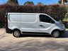 USED 2020 20 RENAULT TRAFIC 2.0 dCi ENERGY 30 Business Panel Van 5dr Diesel Manual SWB Standard Roof Euro 6 (s/s) (120 ps) SAVE 20%, SAT NAV, A/C, FSH