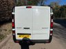 USED 2020 20 RENAULT TRAFIC 2.0 dCi ENERGY 30 Business Panel Van 5dr Diesel Manual SWB Standard Roof Euro 6 (s/s) (120 ps) SAVE 20%, SAT NAV, A/C, FSH