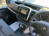 USED 2020 20 RENAULT TRAFIC 2.0 dCi ENERGY 30 Business Panel Van 5dr Diesel Manual SWB Standard Roof Euro 6 (s/s) (120 ps) SAVE 20%, SAT NAV, A/C, FSH