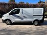 USED 2020 20 RENAULT TRAFIC 2.0 dCi ENERGY 30 Business Panel Van 5dr Diesel Manual SWB Standard Roof Euro 6 (s/s) (120 ps) SAVE 20%, SAT NAV, A/C, FSH