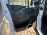 USED 2020 20 RENAULT TRAFIC 2.0 dCi ENERGY 30 Business Panel Van 5dr Diesel Manual SWB Standard Roof Euro 6 (s/s) (120 ps) SAVE 20%, SAT NAV, A/C, FSH