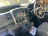 USED 2020 20 RENAULT TRAFIC 2.0 dCi ENERGY 30 Business Panel Van 5dr Diesel Manual SWB Standard Roof Euro 6 (s/s) (120 ps) SAVE 20%, SAT NAV, A/C, FSH