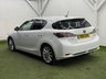USED 2011 11 LEXUS CT 1.8 200h SE-L CVT Euro 5 (s/s) 5dr Â£20 ROAD TAX | BLACK LEATHER