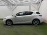 USED 2011 11 LEXUS CT 1.8 200h SE-L CVT Euro 5 (s/s) 5dr Â£20 ROAD TAX | BLACK LEATHER