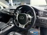 USED 2011 11 LEXUS CT 1.8 200h SE-L CVT Euro 5 (s/s) 5dr Â£20 ROAD TAX | BLACK LEATHER