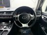 USED 2011 11 LEXUS CT 1.8 200h SE-L CVT Euro 5 (s/s) 5dr Â£20 ROAD TAX | BLACK LEATHER