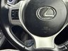 USED 2011 11 LEXUS CT 1.8 200h SE-L CVT Euro 5 (s/s) 5dr Â£20 ROAD TAX | BLACK LEATHER