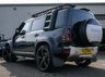 USED 2021 21 LAND ROVER DEFENDER 3.0 D250 MHEV SE Hard Top SUV 5dr Diesel Auto 4WD MWB Euro 6 (s/s) (250 ps) 