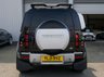 USED 2021 21 LAND ROVER DEFENDER 3.0 D250 MHEV SE Hard Top SUV 5dr Diesel Auto 4WD MWB Euro 6 (s/s) (250 ps) 