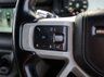USED 2021 21 LAND ROVER DEFENDER 3.0 D250 MHEV SE Hard Top SUV 5dr Diesel Auto 4WD MWB Euro 6 (s/s) (250 ps) 