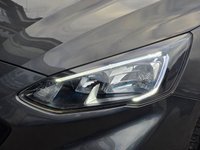 USED 2020 70 FORD FOCUS 1.0T EcoBoost MHEV ST-Line Edition Hatchback 5dr Petrol Manual Euro 6 (s/s) (155 ps) 6 MONTHS RAC WARRANTY 2 KEYS