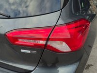 USED 2020 70 FORD FOCUS 1.0T EcoBoost MHEV ST-Line Edition Hatchback 5dr Petrol Manual Euro 6 (s/s) (155 ps) 6 MONTHS RAC WARRANTY 2 KEYS