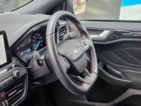 USED 2020 70 FORD FOCUS 1.0T EcoBoost MHEV ST-Line Edition Hatchback 5dr Petrol Manual Euro 6 (s/s) (155 ps) 6 MONTHS RAC WARRANTY 2 KEYS