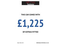 USED 2020 70 FORD FOCUS 1.0T EcoBoost MHEV ST-Line Edition Hatchback 5dr Petrol Manual Euro 6 (s/s) (155 ps) 6 MONTHS RAC WARRANTY 2 KEYS