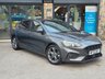 USED 2020 70 FORD FOCUS 1.0T EcoBoost MHEV ST-Line Edition Hatchback 5dr Petrol Manual Euro 6 (s/s) (155 ps) 6 MONTHS RAC WARRANTY 2 KEYS