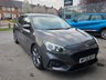 USED 2020 70 FORD FOCUS 1.0T EcoBoost MHEV ST-Line Edition Hatchback 5dr Petrol Manual Euro 6 (s/s) (155 ps) 6 MONTHS RAC WARRANTY 2 KEYS