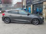 USED 2020 70 FORD FOCUS 1.0T EcoBoost MHEV ST-Line Edition Hatchback 5dr Petrol Manual Euro 6 (s/s) (155 ps) 6 MONTHS RAC WARRANTY 2 KEYS