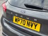 USED 2020 70 FORD FOCUS 1.0T EcoBoost MHEV ST-Line Edition Hatchback 5dr Petrol Manual Euro 6 (s/s) (155 ps) 6 MONTHS RAC WARRANTY 2 KEYS