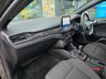 USED 2020 70 FORD FOCUS 1.0T EcoBoost MHEV ST-Line Edition Hatchback 5dr Petrol Manual Euro 6 (s/s) (155 ps) 6 MONTHS RAC WARRANTY 2 KEYS