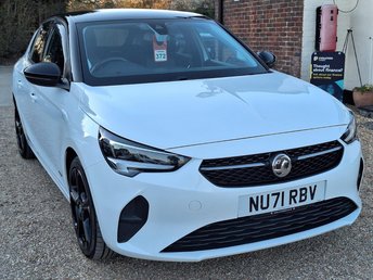 View our Vauxhall Corsa