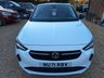USED 2021 71 VAUXHALL CORSA 1.2 Griffin Euro 6 5dr LOW INSURANCE/LOVELY CONDITION