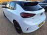 USED 2021 71 VAUXHALL CORSA 1.2 Griffin Euro 6 5dr LOW INSURANCE/LOVELY CONDITION