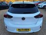 USED 2021 71 VAUXHALL CORSA 1.2 Griffin Euro 6 5dr LOW INSURANCE/LOVELY CONDITION