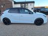 USED 2021 71 VAUXHALL CORSA 1.2 Griffin Euro 6 5dr LOW INSURANCE/LOVELY CONDITION