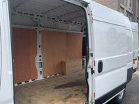 USED 2023 23 VAUXHALL MOVANO 2.2 CDTi 3500 BiTurbo Prime Panel Van 5dr Diesel Manual FWD L3 H2 Euro 6 (s/s) (140 ps) 